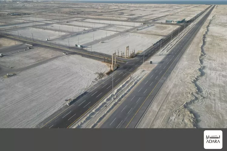 Land for Sale in Dammam Al Fanar