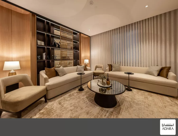 Apartment for Sale in Dammam As Saif 6