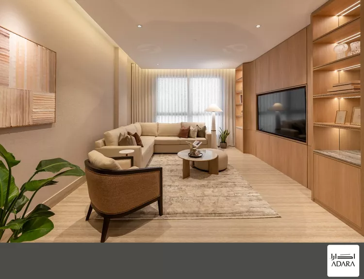 Apartment for Sale in Dammam As Saif