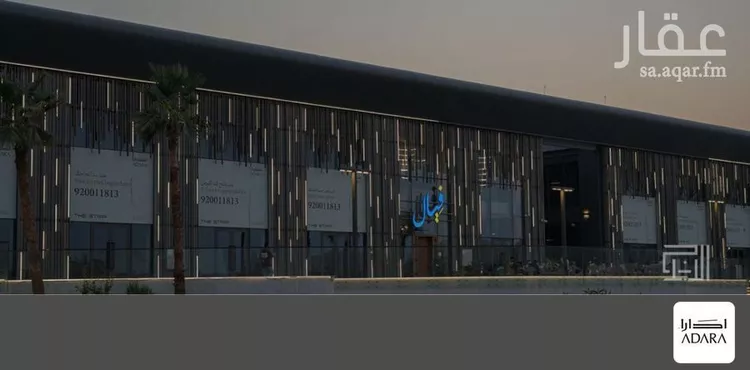 عمارة للإيجار في شارع الملك سعود بن عبدالعزيز, حي السلام الأول, مدينة الاحساء, المنطقة الشرقية صورة 5