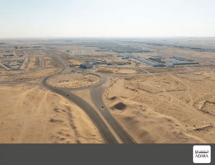أرض للبيع في شارع عين الجوهرية ، حي البدرية ، الهفوف‎ ، الاحساء صورة 4