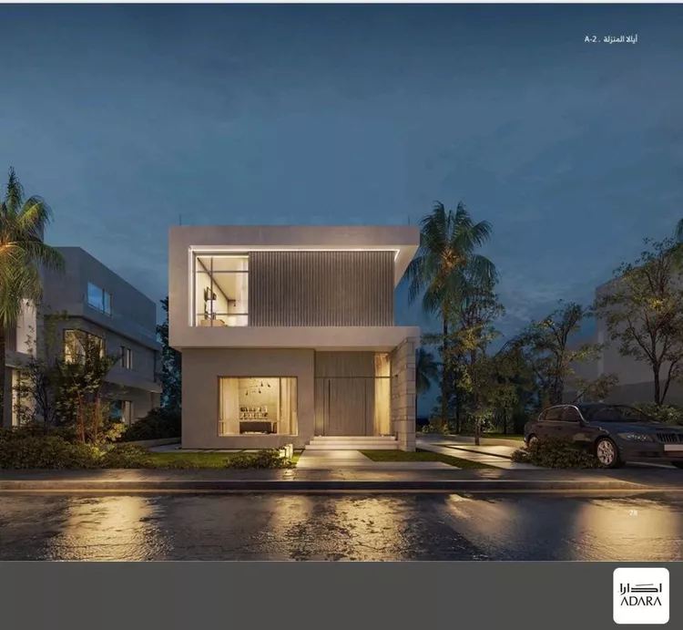 Villa for Sale in Dammam As Sadafah