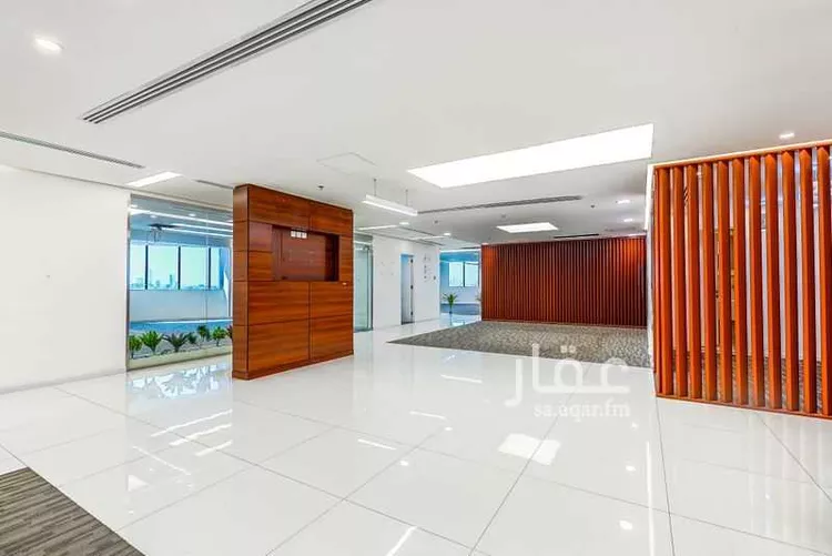 مكتب تجاري للإيجار في شارع طريق المدينة المنورة فرعي, حي الفيصلية, مدينة جدة, منطقة مكة المكرمة صورة 2