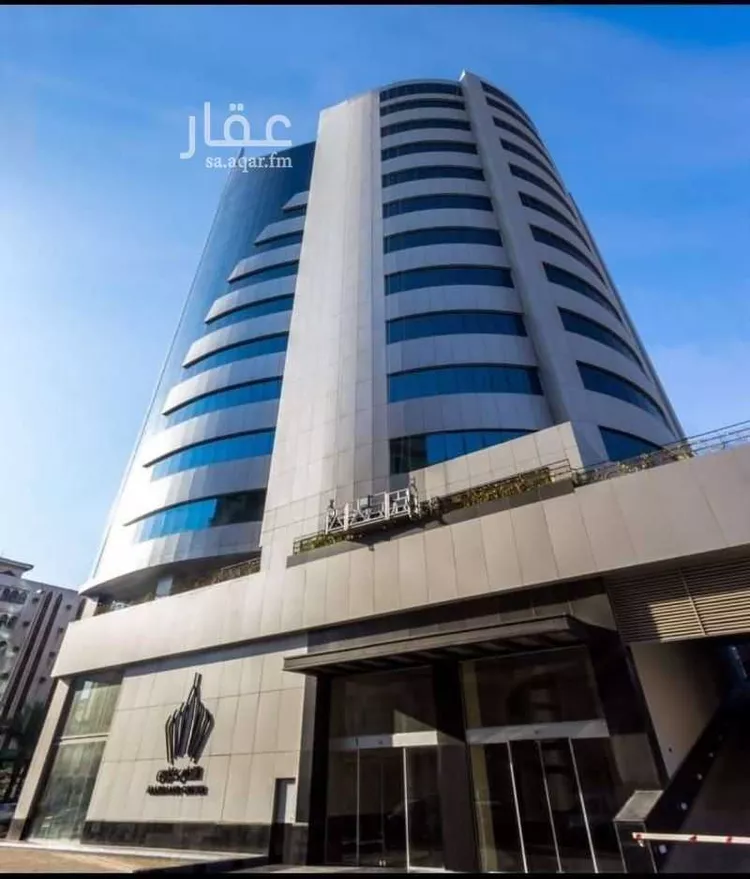 مكتب تجاري للإيجار في شارع طريق المدينة المنورة فرعي, حي الفيصلية, مدينة جدة, منطقة مكة المكرمة