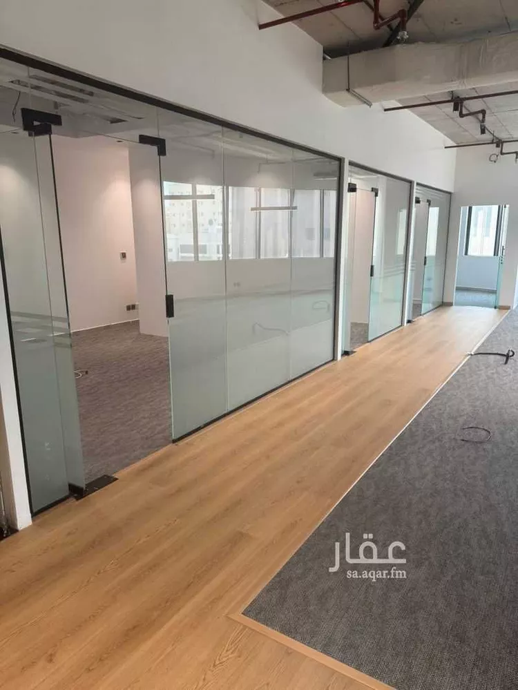 عمارة للإيجار في شارع طريق المدينة المنورة فرعي, حي الفيصلية, مدينة جدة, منطقة مكة المكرمة صورة 3