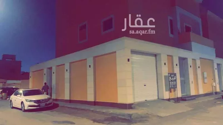 Floor for Sale in Riyadh An Nasim Al Gharbi