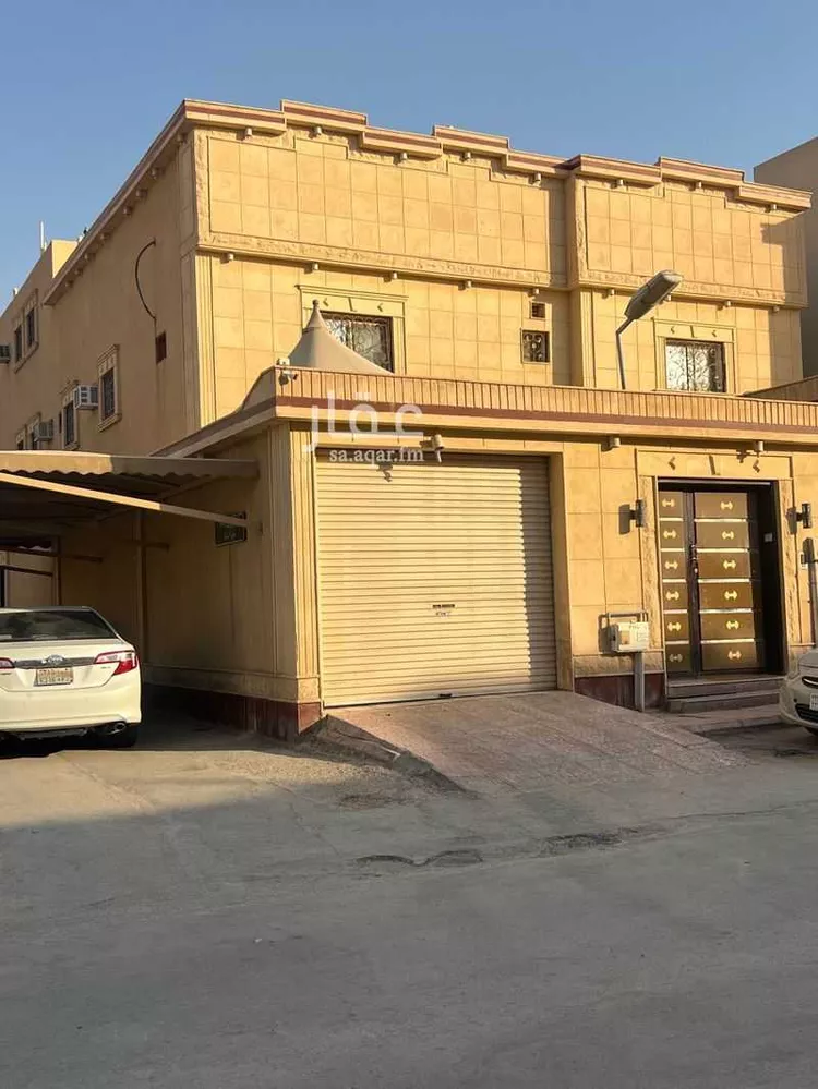 فيلا للبيع في شارع محمد الحريري البصري, حي الرمال, مدينة الرياض, منطقة الرياض صورة 2