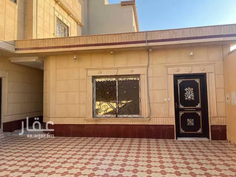 فيلا للبيع في شارع محمد الحريري البصري, حي الرمال, مدينة الرياض, منطقة الرياض صورة 4