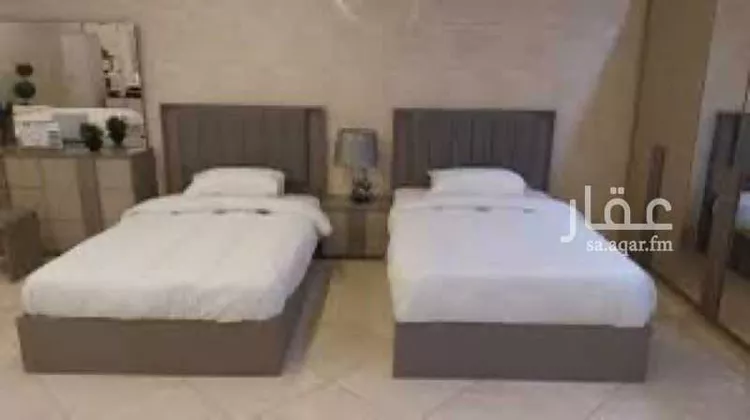 عمارة للإيجار في شارع الجنادريه, حي ظهرة لبن, مدينة الرياض, منطقة الرياض صورة 2