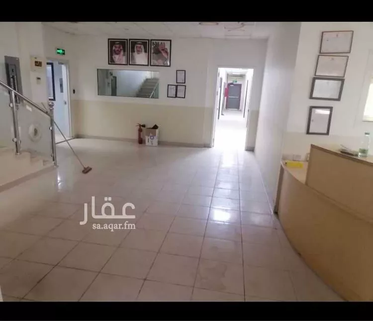 ورشة للإيجار في شارع شارع 13 ب, حي صناعية العريفي - الجبيل, مدينة الجبيل, المنطقة الشرقية صورة 2