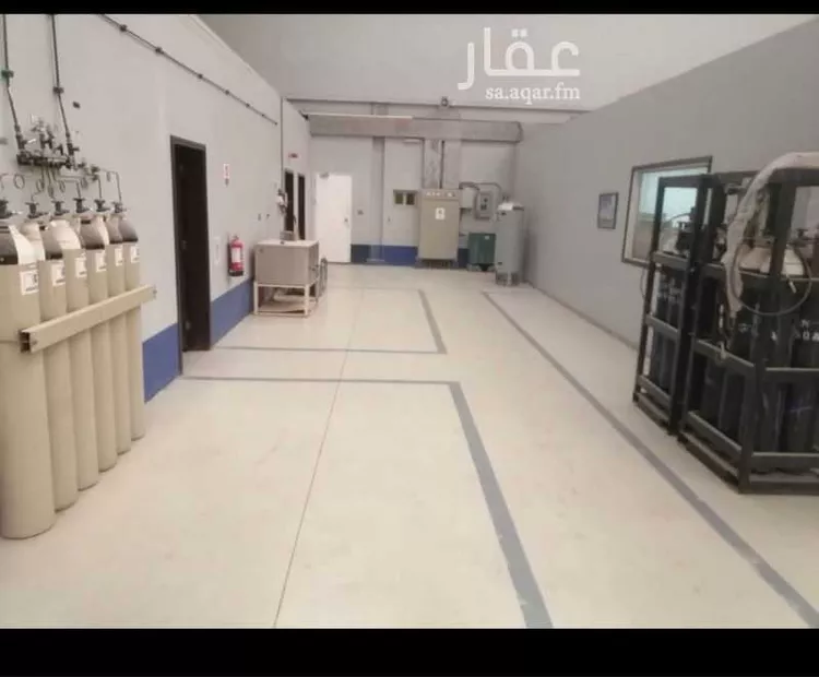 ورشة للإيجار في شارع شارع 13 ب, حي صناعية العريفي - الجبيل, مدينة الجبيل, المنطقة الشرقية