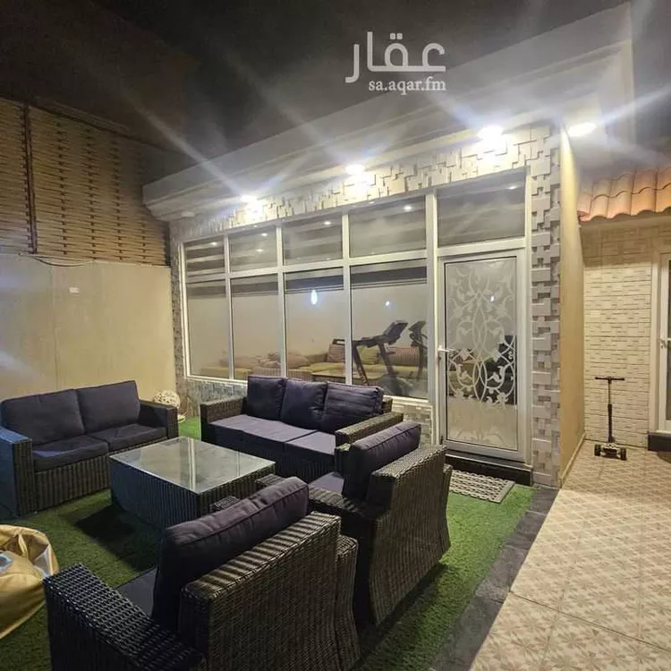 فيلا للبيع في حي الخزامى, مدينة الخبر, المنطقة الشرقية صورة 2