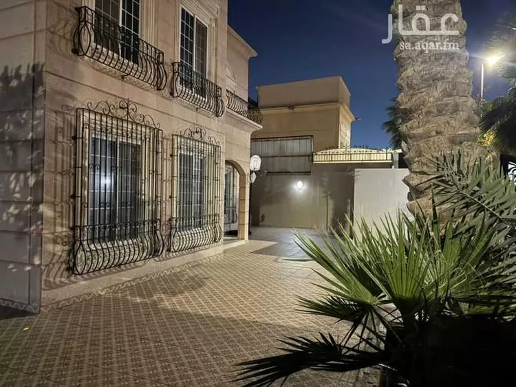 فيلا للبيع في حي الخزامى, مدينة الخبر, المنطقة الشرقية 7