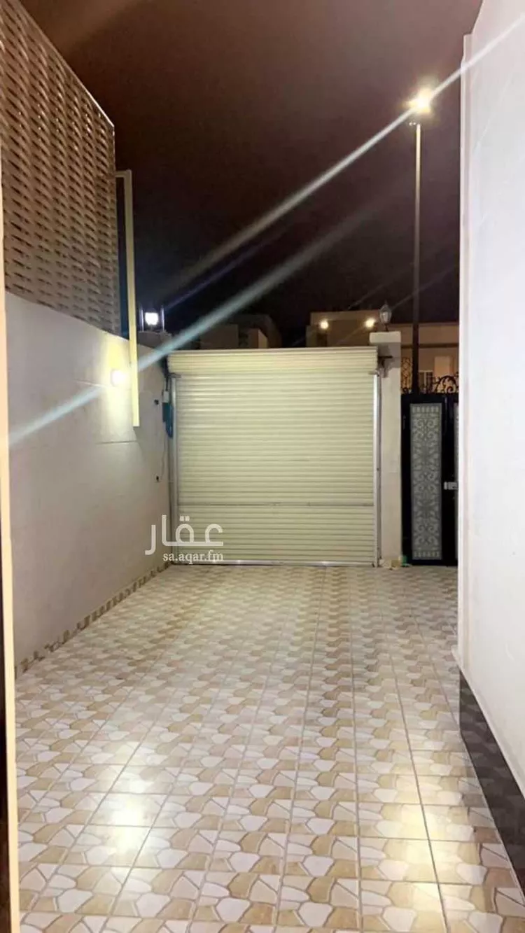 فيلا للإيجار في شارع احمد بن عجيان, حي طيبة, مدينة الدمام, المنطقة الشرقية صورة 4