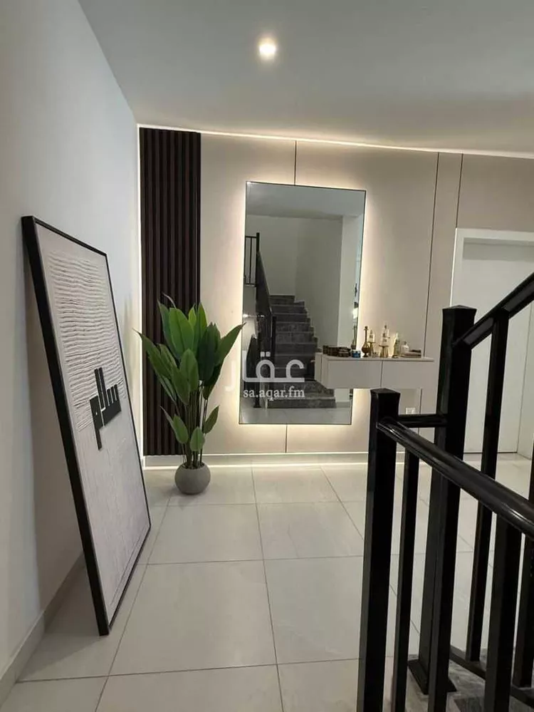 فيلا للإيجار في شارع الفيروز ابادي, حي الراكة الشمالية, مدينة الدمام, المنطقة الشرقية صورة 5