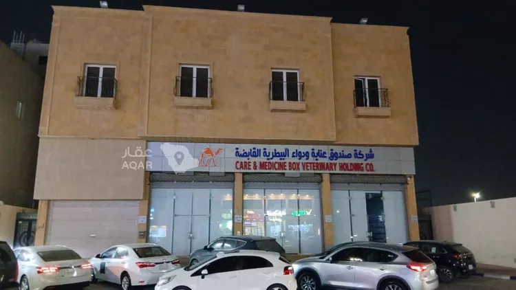 Shop for Rent in Dammam Al Manar 2