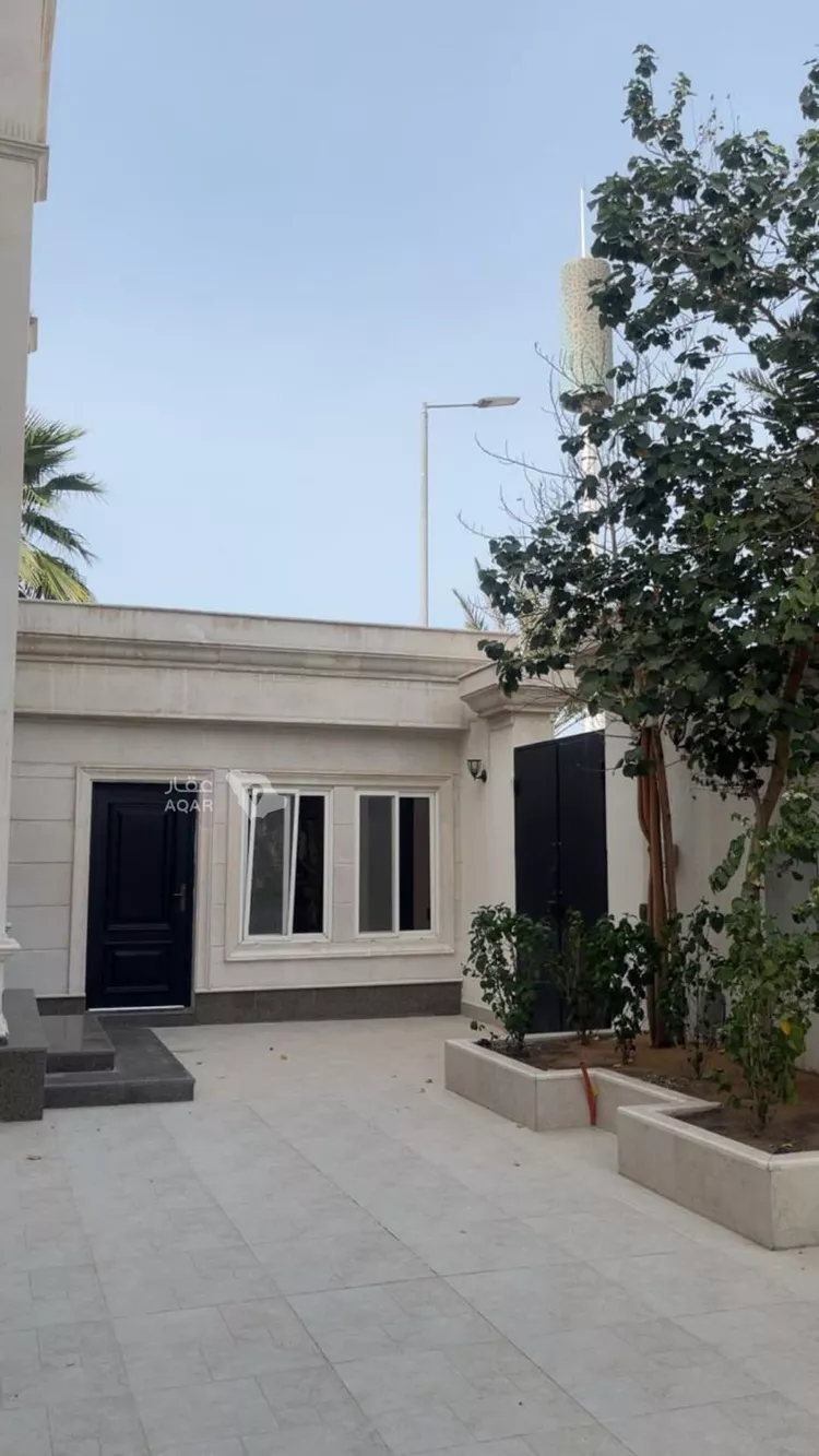 فيلا للبيع في شارع الزيزفون, حي الحسام, مدينة الدمام, المنطقة الشرقية 6