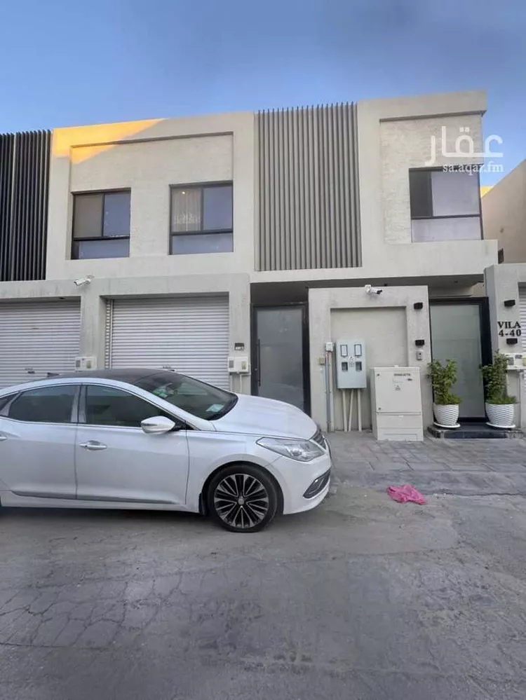 فيلا للإيجار في شارع الفيروز ابادي, حي الراكة الشمالية, مدينة الدمام, المنطقة الشرقية