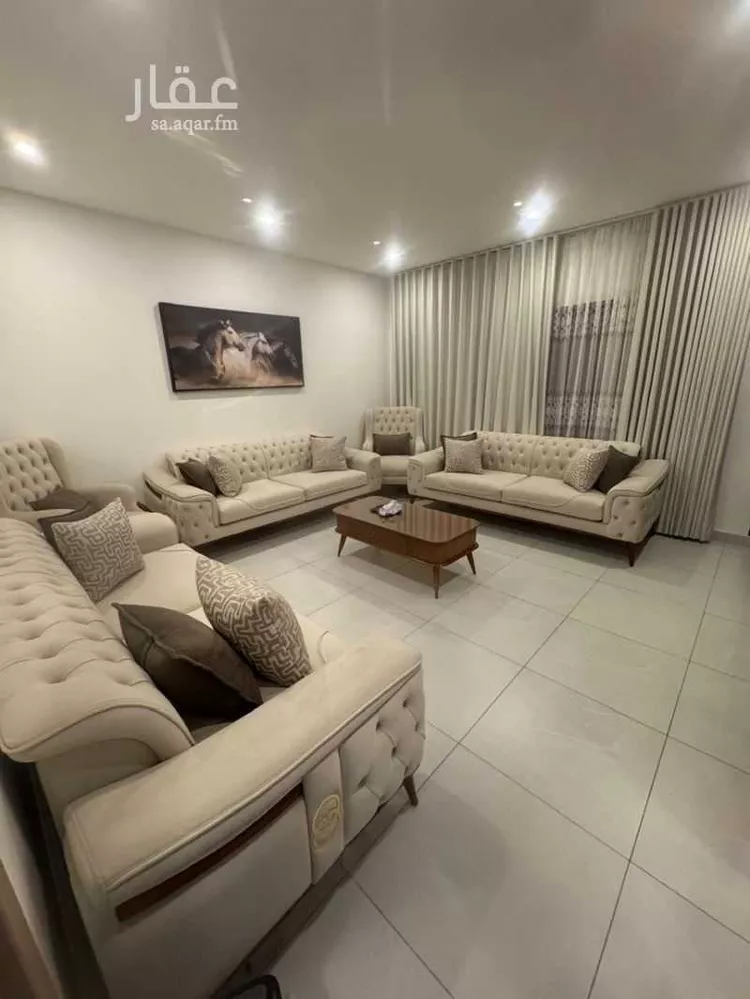 فيلا للإيجار في شارع الفيروز ابادي, حي الراكة الشمالية, مدينة الدمام, المنطقة الشرقية صورة 2