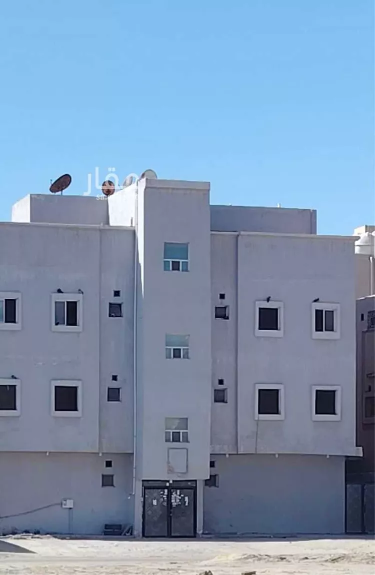 عمارة للبيع في شارع 45ب, حي النور, مدينة الدمام, المنطقة الشرقية