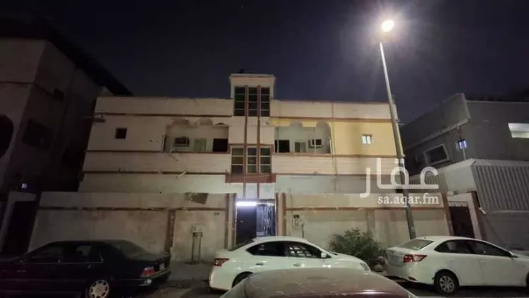 عمارة للبيع في شارع ابو القاسم الشريف, حي النخيل, مدينة الدمام, المنطقة الشرقية صورة 2