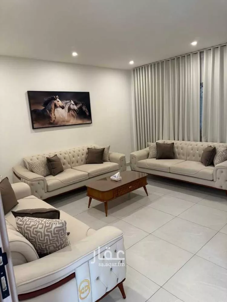 فيلا للإيجار في شارع الفيروز ابادي, حي الراكة الشمالية, مدينة الدمام, المنطقة الشرقية صورة 3