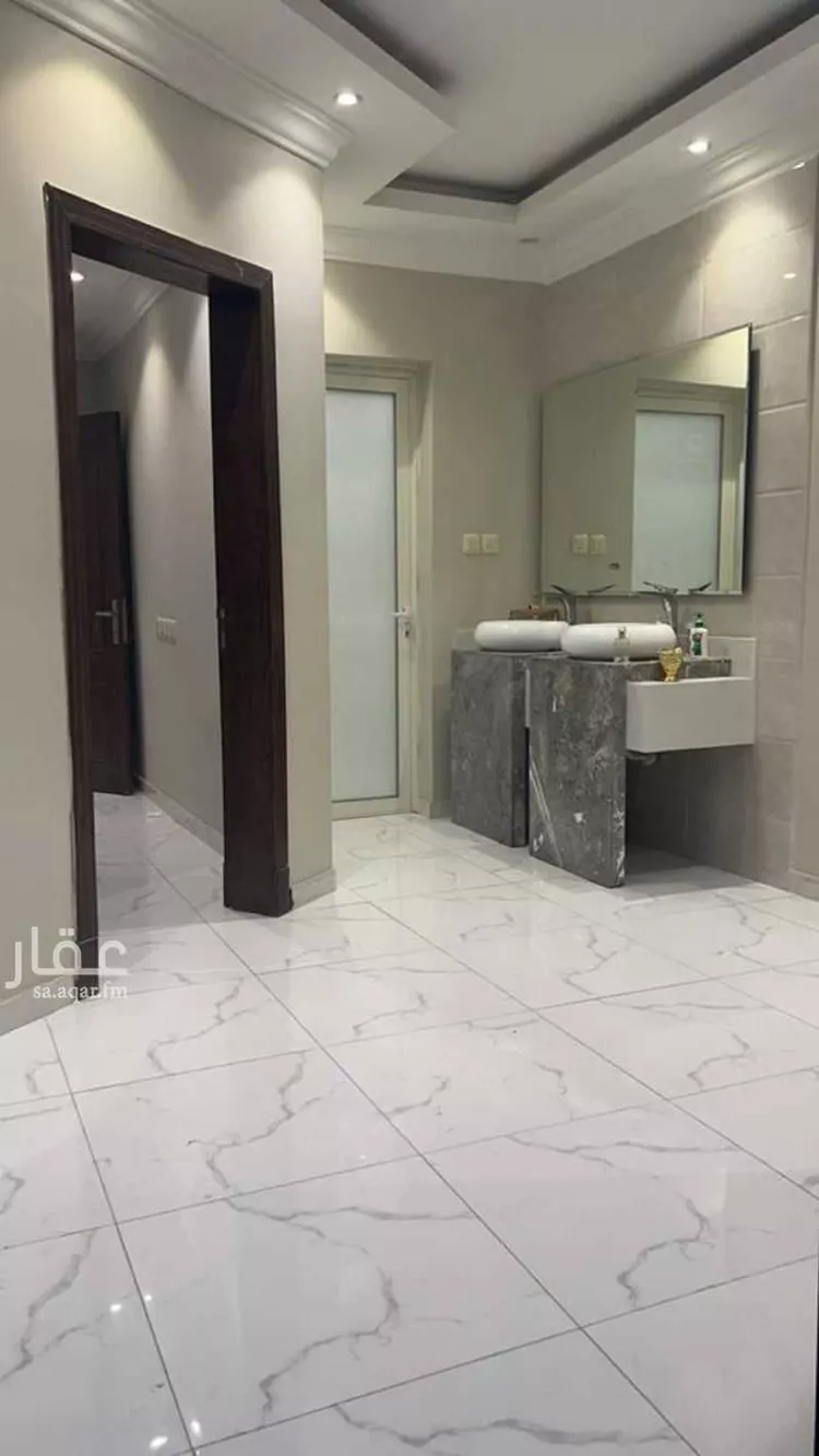 فيلا للإيجار في شارع احمد بن عجيان, حي طيبة, مدينة الدمام, المنطقة الشرقية صورة 3