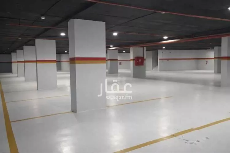 عمارة للإيجار في شارع الضياء, حي العليا, مدينة الرياض, منطقة الرياض صورة 5