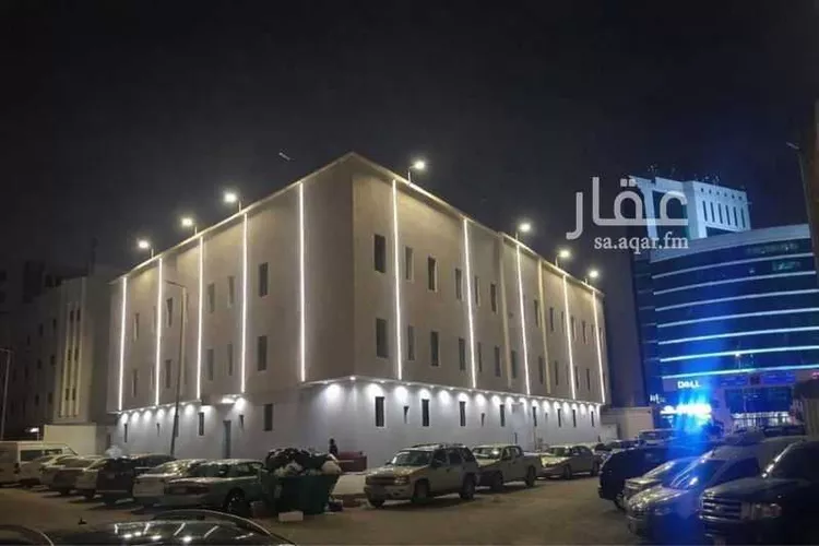 عمارة للإيجار في شارع الضياء, حي العليا, مدينة الرياض, منطقة الرياض صورة 4