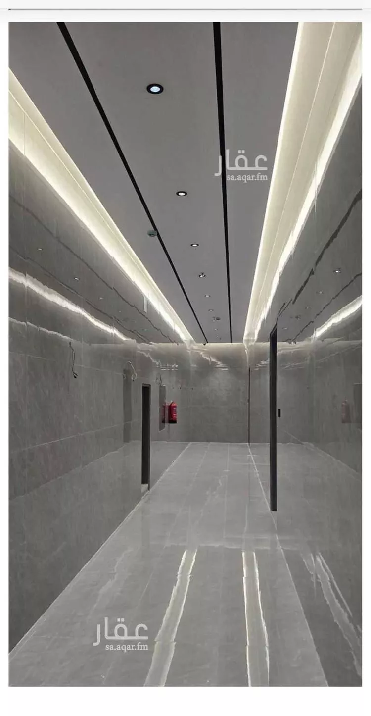 عمارة للبيع في شارع الضياء, حي العليا, مدينة الرياض, منطقة الرياض 9