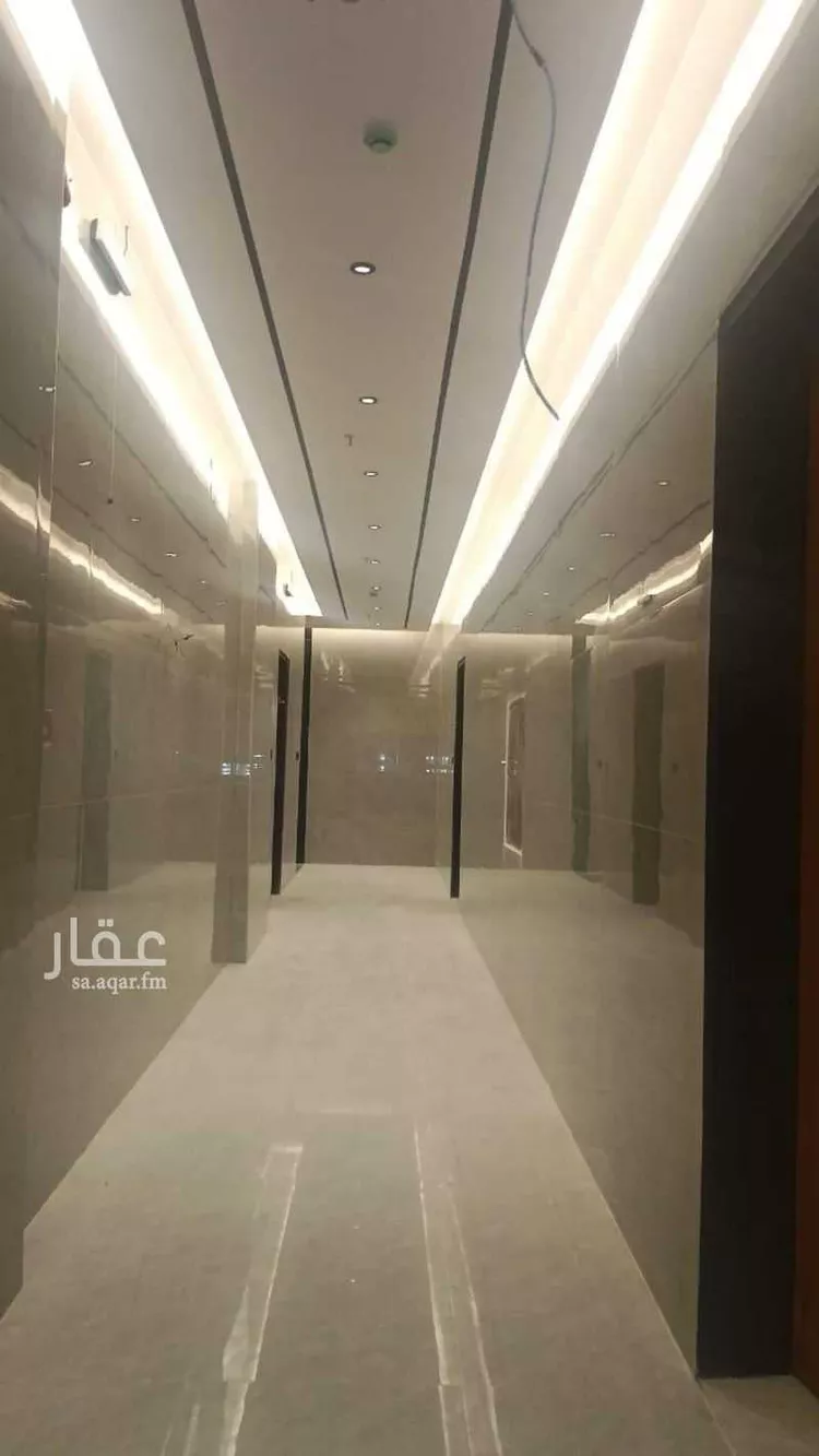شقة للإيجار في شارع الضياء, حي العليا, مدينة الرياض, منطقة الرياض 7