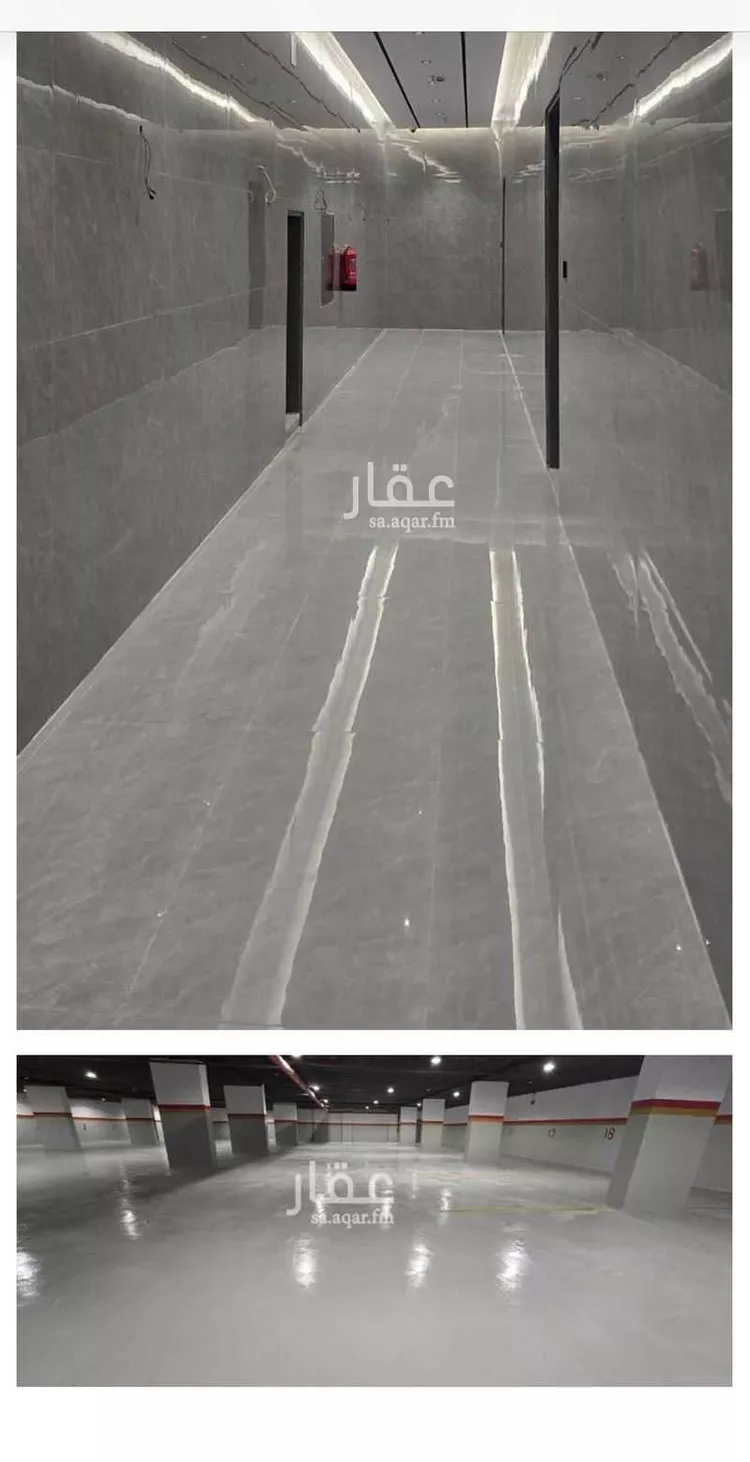 عمارة للبيع في شارع الضياء, حي العليا, مدينة الرياض, منطقة الرياض صورة 2