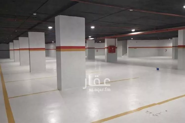 شقة للإيجار في شارع الضياء, حي العليا, مدينة الرياض, منطقة الرياض 8