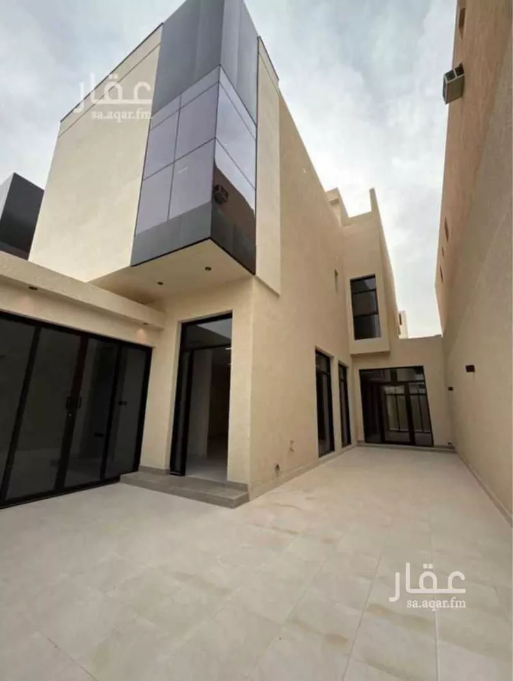 فيلا للبيع في شارع عامر السيد عثمان, حي النرجس, مدينة الرياض, منطقة الرياض صورة 5