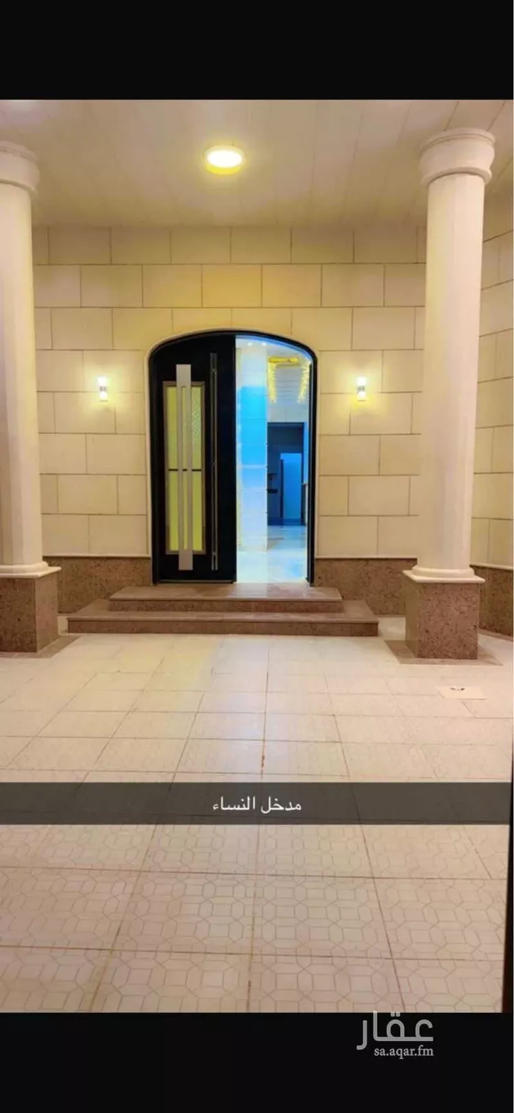 فيلا للبيع في شارع سفيان بن الحارث, حي الحزم, مدينة الرياض, منطقة الرياض 22