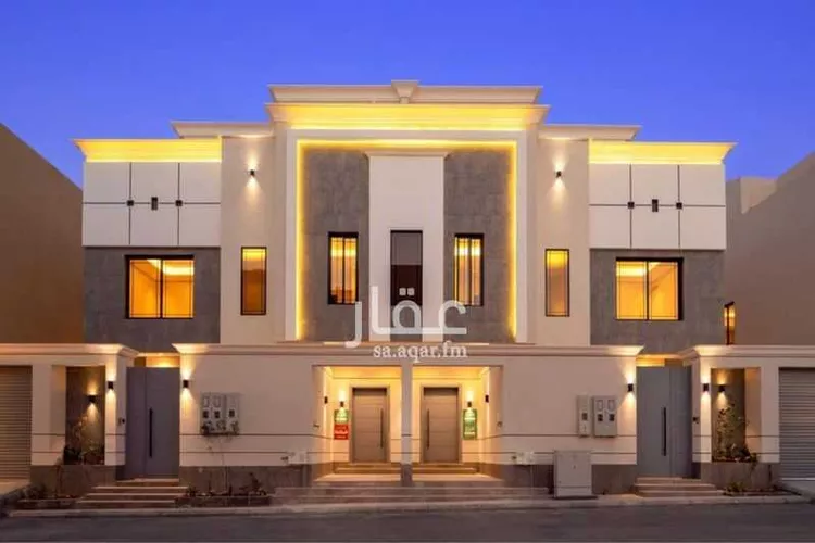 شقة للبيع في شارع مسعود بن متعب, حي القيروان, مدينة الرياض, منطقة الرياض