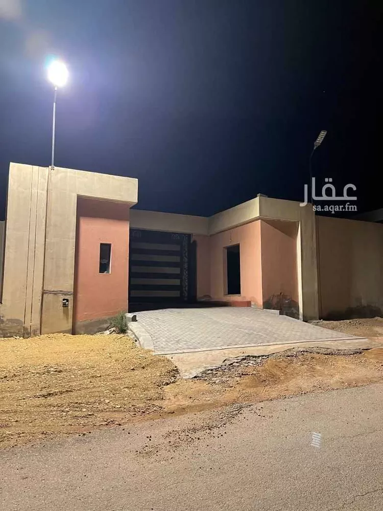 استراحة للبيع في شارع غير مسمى, حي مشروع مخطط استراحات, مدينة مشروع مخطط استراحات, منطقة الرياض صورة 4