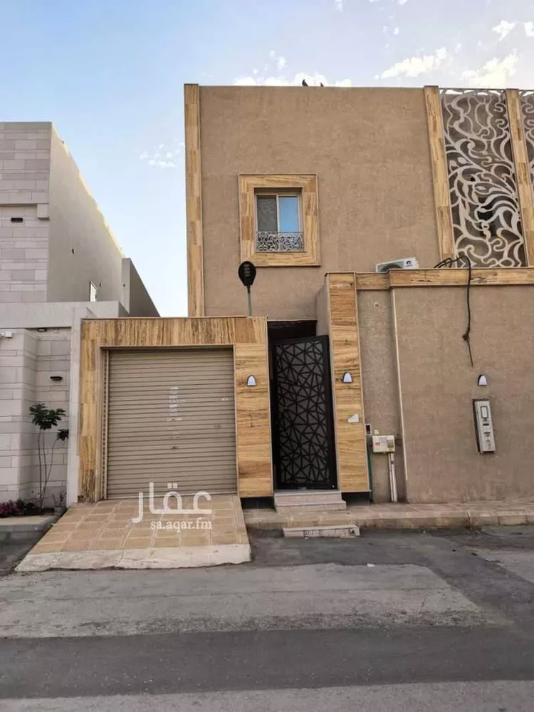 فيلا للبيع في شارع حبل قهوان, حي نمار, مدينة الرياض, منطقة الرياض صورة 2