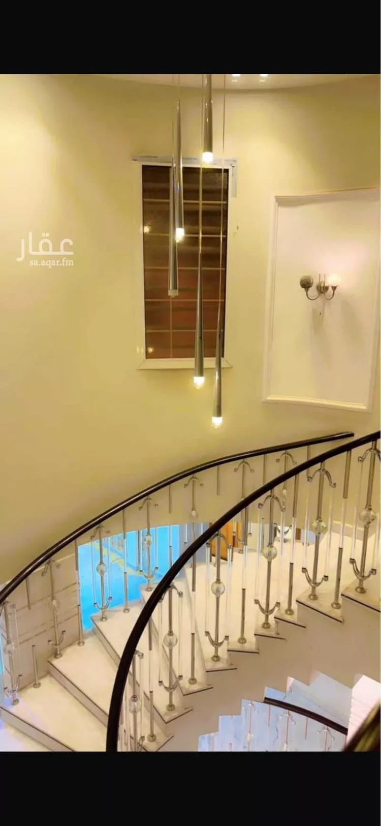 فيلا للبيع في شارع سفيان بن الحارث, حي الحزم, مدينة الرياض, منطقة الرياض صورة 5