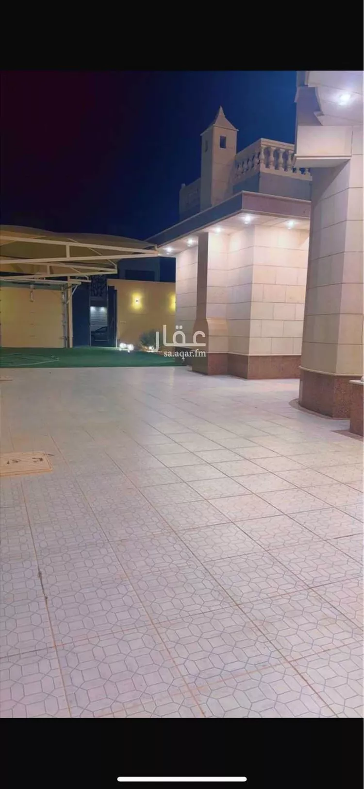 فيلا للبيع في شارع سفيان بن الحارث, حي الحزم, مدينة الرياض, منطقة الرياض 13