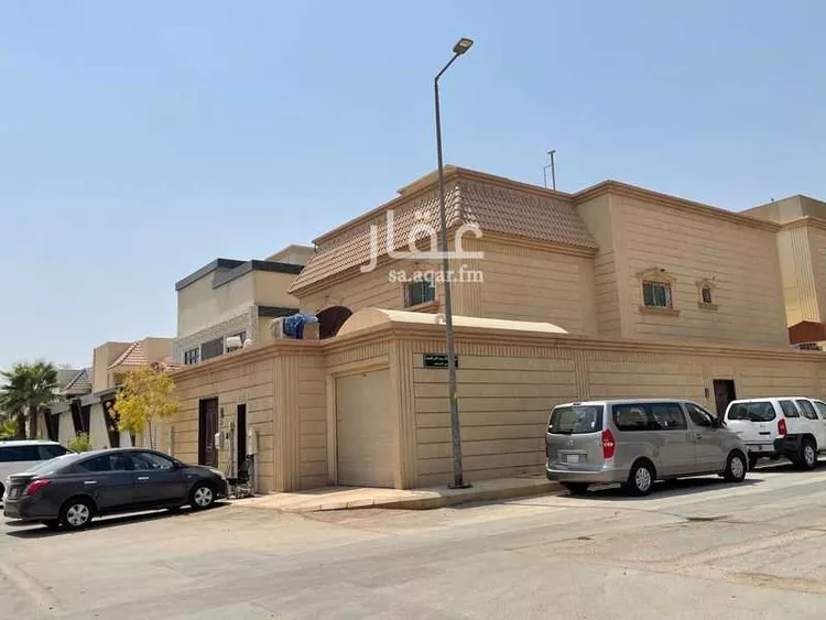 Villa for Sale in Riyadh At Taawon