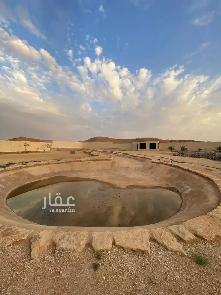 استراحة للبيع في شارع غير مسمى, حي مشروع مخطط استراحات, مدينة مشروع مخطط استراحات, منطقة الرياض 22