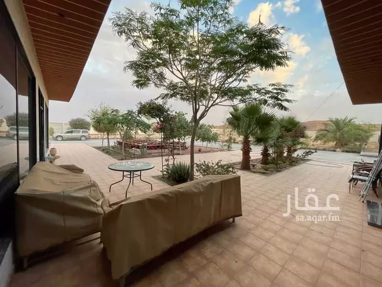 استراحة للبيع في شارع غير مسمى, حي مشروع مخطط استراحات, مدينة مشروع مخطط استراحات, منطقة الرياض 8