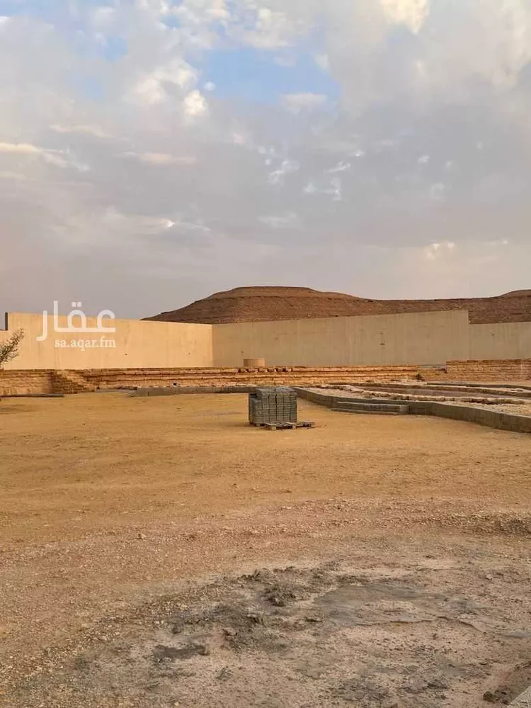 استراحة للبيع في شارع غير مسمى, حي مشروع مخطط استراحات, مدينة مشروع مخطط استراحات, منطقة الرياض 26