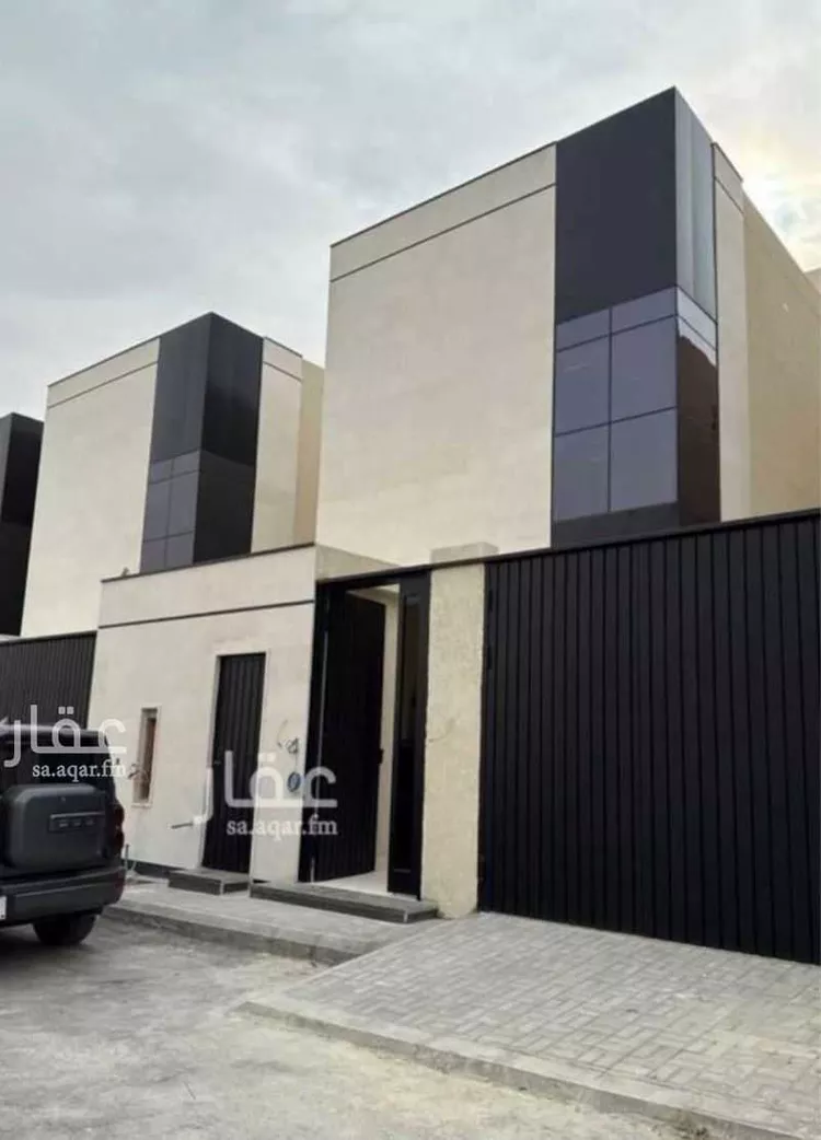 فيلا للبيع في شارع عامر السيد عثمان, حي النرجس, مدينة الرياض, منطقة الرياض صورة 2