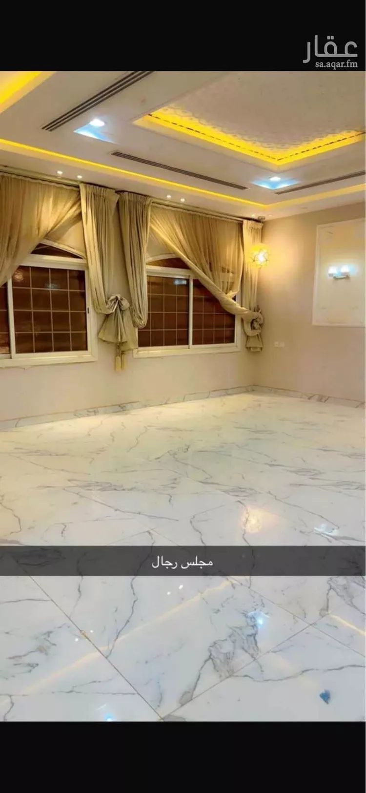 فيلا للبيع في شارع سفيان بن الحارث, حي الحزم, مدينة الرياض, منطقة الرياض صورة 2