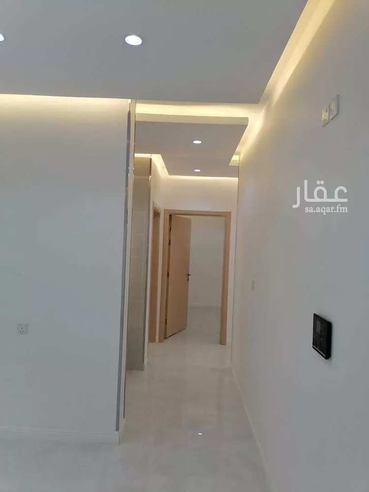 شقة للبيع في شارع اسماعيل بن القعقاع بن عبدالله, حي الملك فهد, مدينة المدينه المنوره, منطقة المدينة المنورة صورة 5