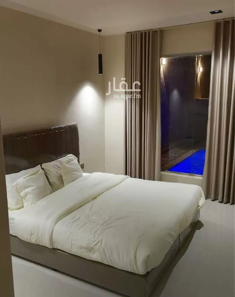 شاليه واستراحة للحجز في شارع مرارة بن الربيع ، حي الرمال ، الرياض ، منطقة الرياض صورة 3