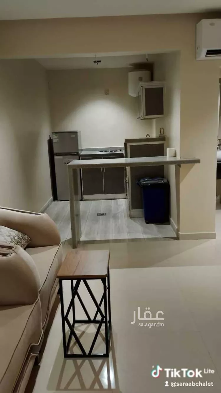 شاليه واستراحة للحجز في شارع مرارة بن الربيع ، حي الرمال ، الرياض ، منطقة الرياض صورة 2