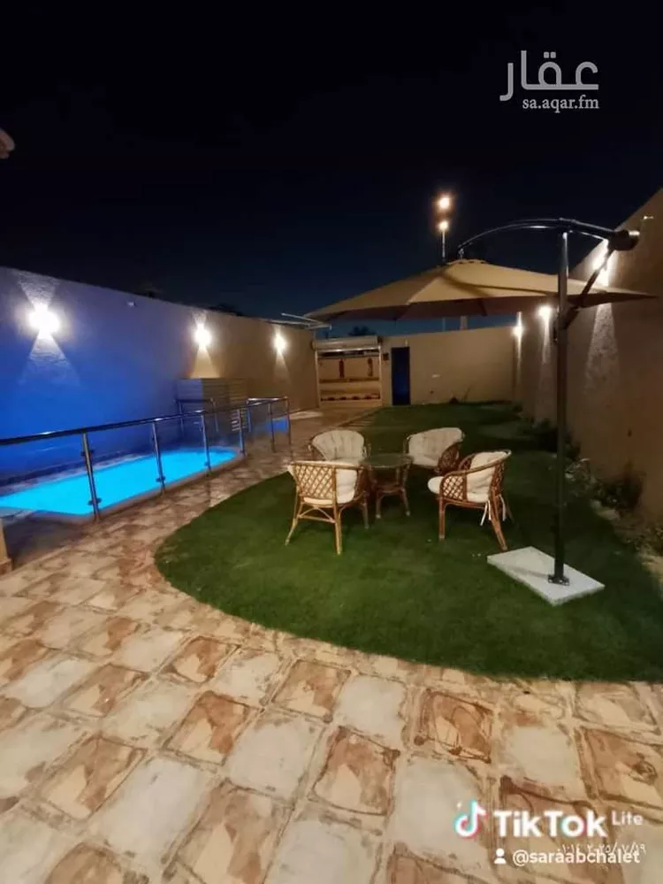 Chalet for Booking in Riyadh Ar Rimal 6